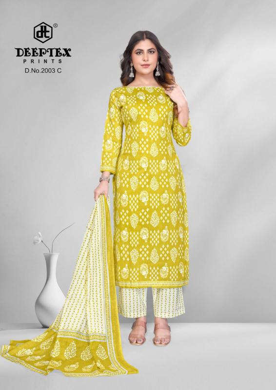 Deeptex super gold vol 2 dress materials wholesale